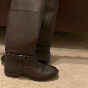 Ralph Lauren boots